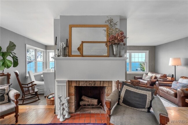 Foto del edificio - 4922 Clifton Pkwy