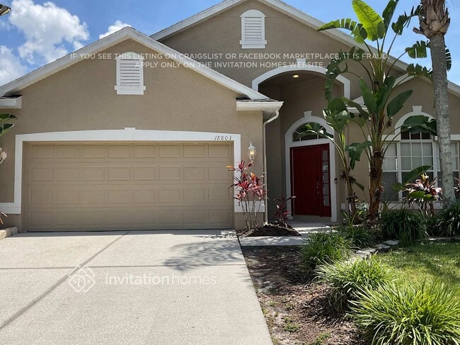 Building Photo - 18803 Maisons Dr