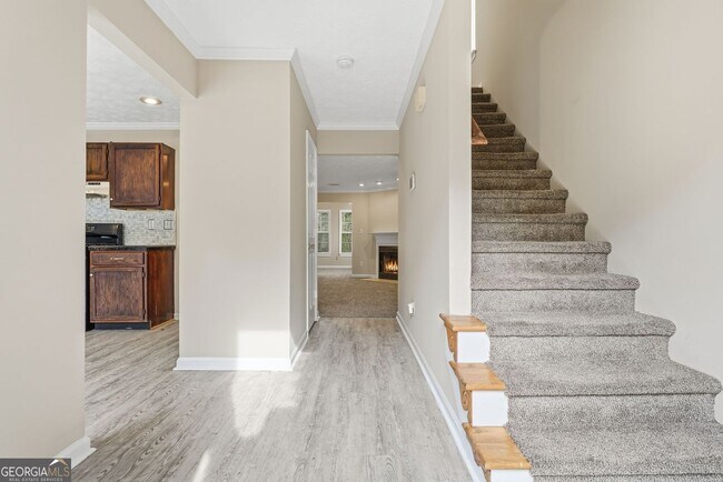 Foto del edificio - 1015 Plantation Way