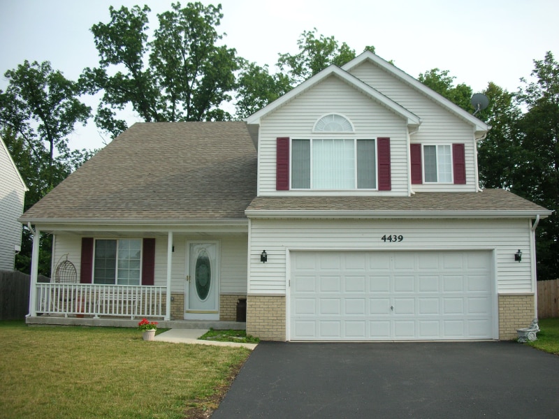 Foto principal - 4439 W Lawn Ave