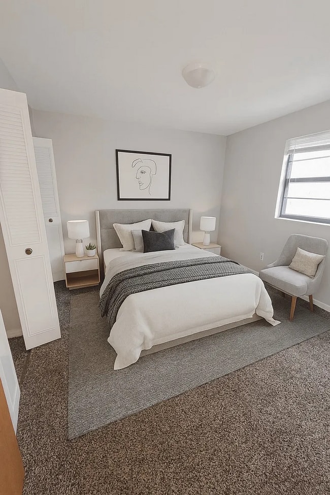 Foto del edificio - 4818 S 3rd St