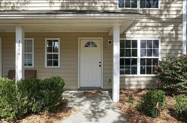 Foto del edificio - 3806 Dorsey Ave