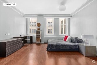 Building Photo - 55 Wall St