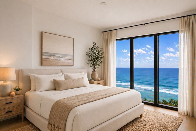 Foto del edificio - Panoramic Pacific Views | Ultra-Luxury Living at Victoria Place
