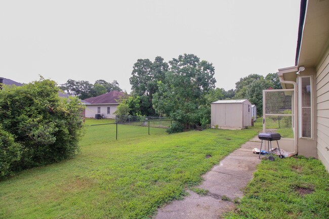 Foto del edificio - Updated Midland, GA Home