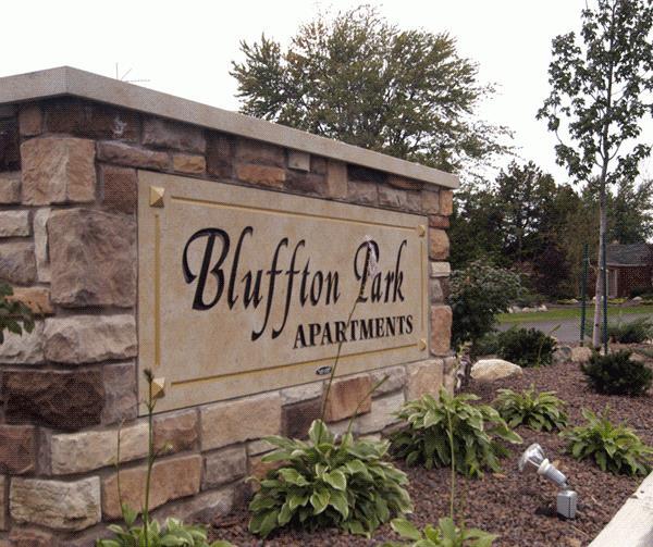 Bluffton Park Apartments Apartments 3047 Boardwalk Cir Fort Wayne, IN
