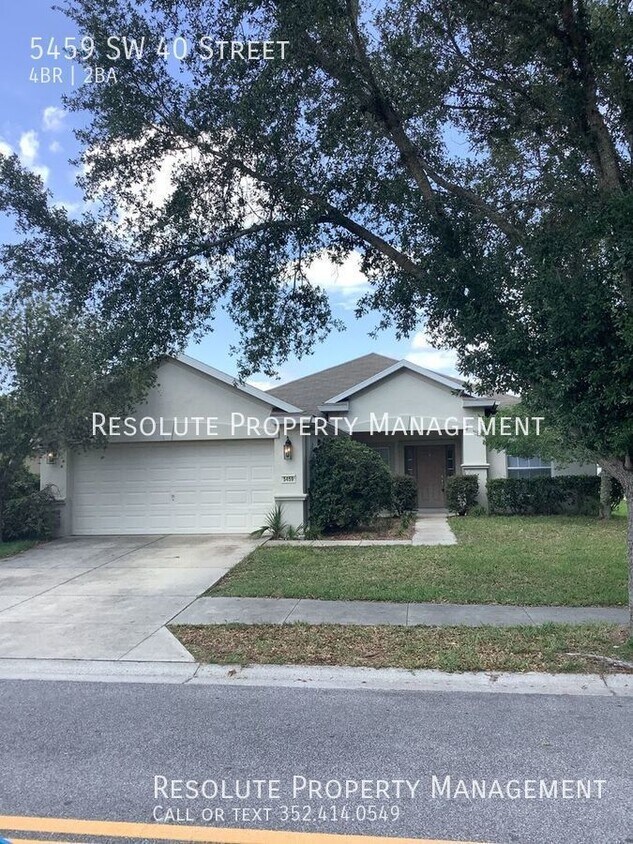 Primary Photo - 4 Bed/ 2 Bath in Fore Ranch