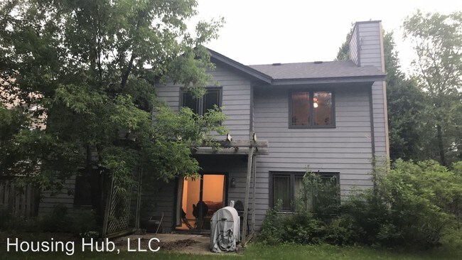 Building Photo - 4 br, 2 bath House - 6840 129th St. W.