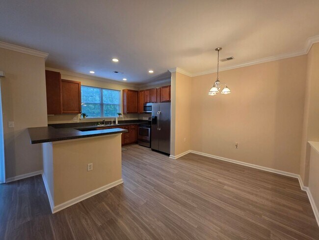 Foto del edificio - Southmoor at Ridgely Manor