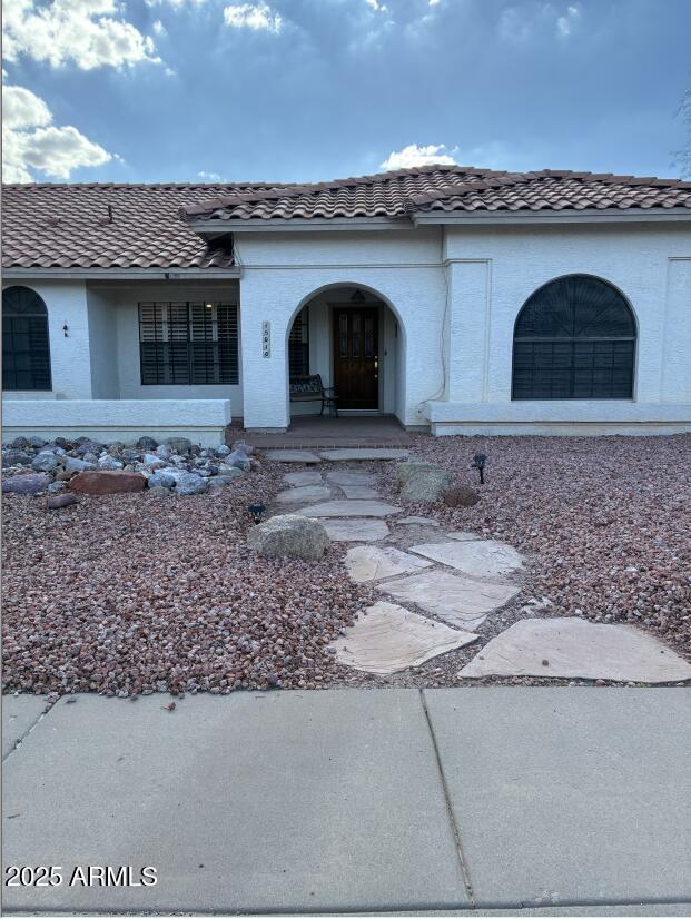 Foto del edificio - 3809 E Desert Flower Ln