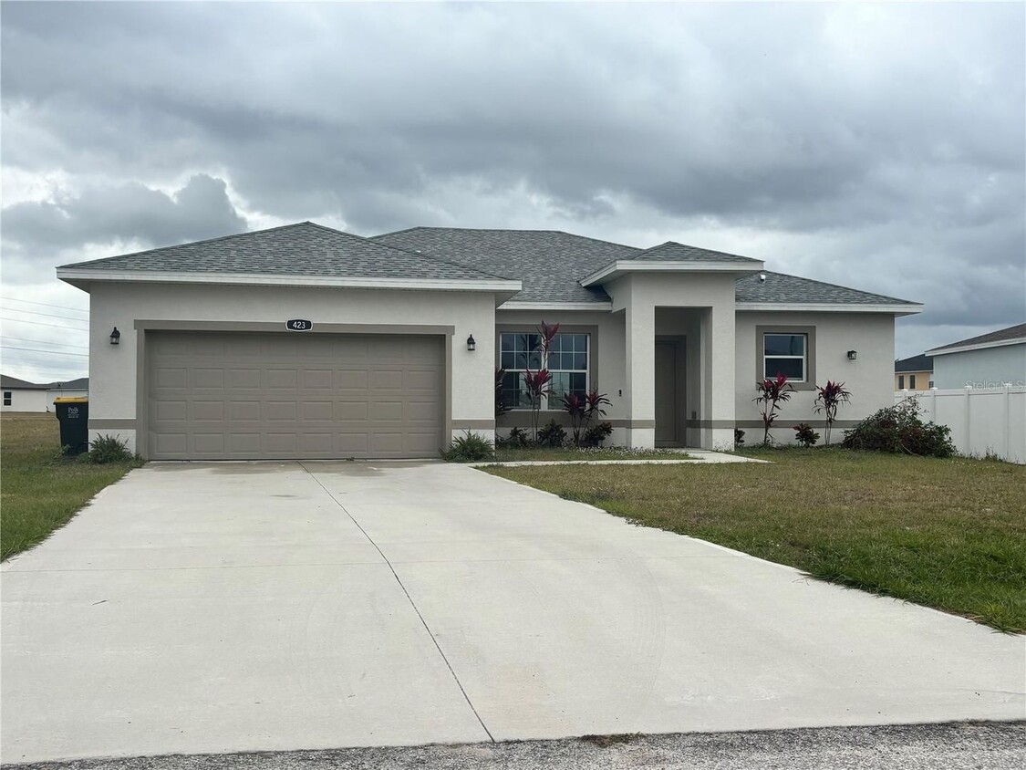 Foto principal - Beautiful Kissimmee Rental!!!