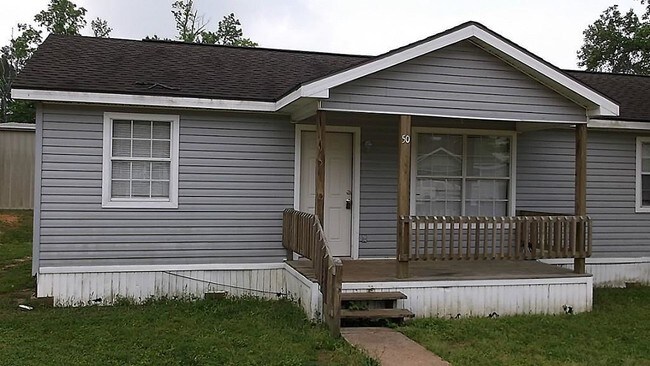 Foto del edificio - 51 Sunset Ridge Ln