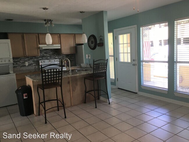 Foto del edificio - 1 br, 1.5 bath House - 4107 Huff St