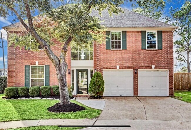 Building Photo - 23247 Diamond Knoll Ct