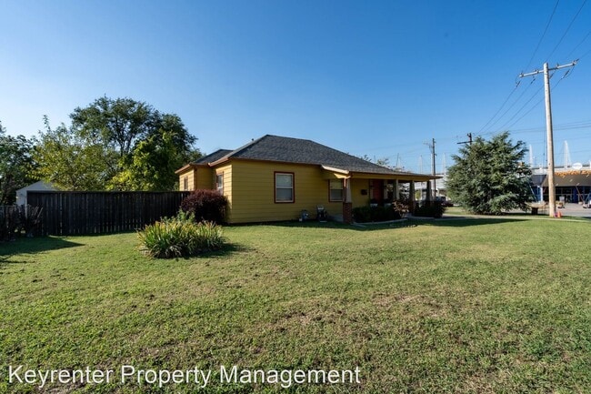 Building Photo - 2 br, 2 bath House - 2106 S Oswego Pl