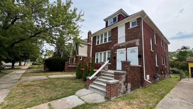 Foto del edificio - 5527 Nottingham Rd