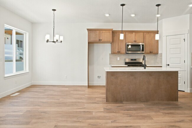Foto del edificio - 4809 Olive Ave