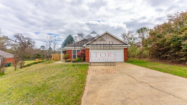 Foto del edificio - 5506 River Rock Ct