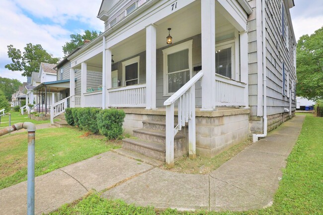 Foto del edificio - 5 Bedroom Right off of High St - OSU Campus
