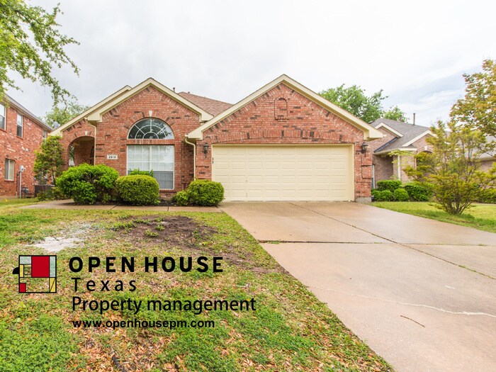 Primary Photo - 2513 Buttonwood Dr, Flower Mound
