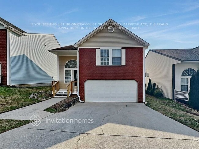 Building Photo - 3721 Longview Dr