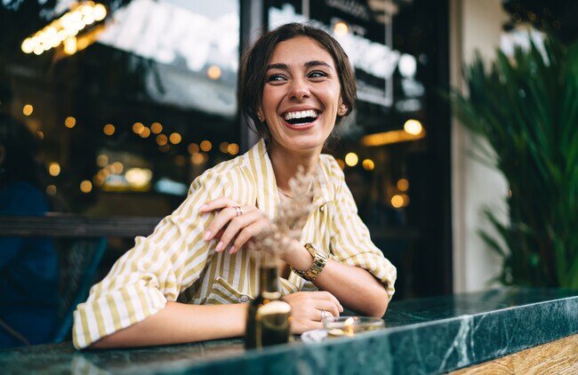 Estilo de vida - The Enclave