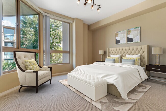 Foto del edificio - 13044 Pacific Promenade