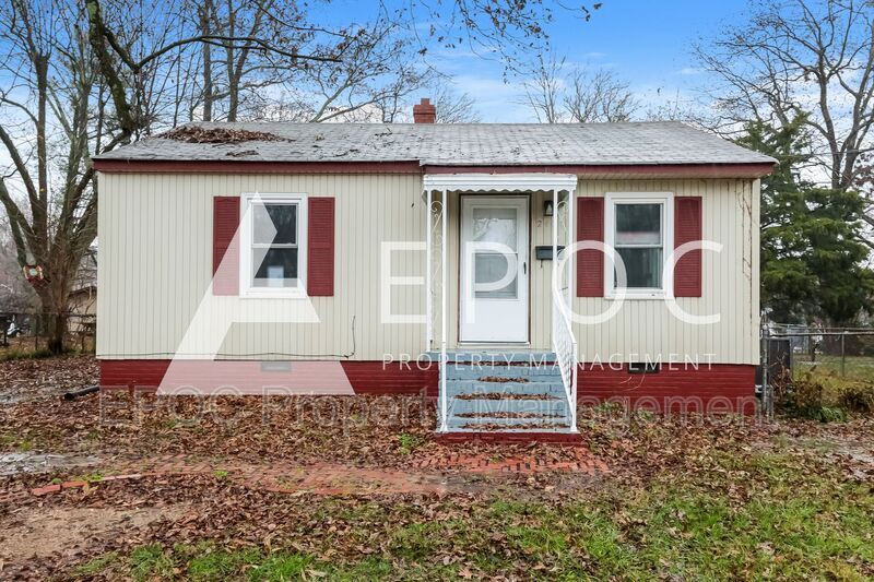 2404 E Lexington Ave, High Point, NC 27262 House Rental in High Point