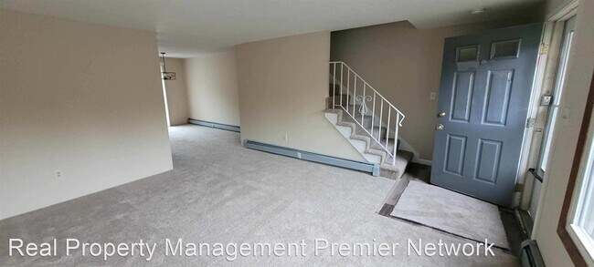 Building Photo - 2 br, 1.5 bath House - 1 Bayview Terrace U...