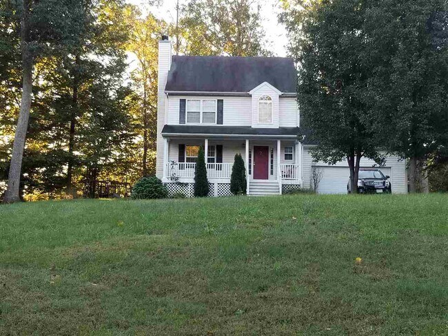 Foto del edificio - 52 Oak Terrace Dr