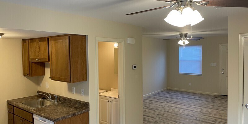 Primary Photo - Brennen's Point Townhomes