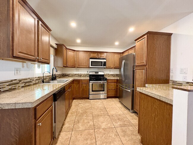 Foto del edificio - 5621 E Lester St