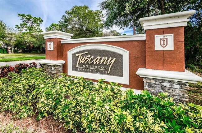 Furnished Condo at Tuscany at Innisbrook - 2279 Portofino Pl