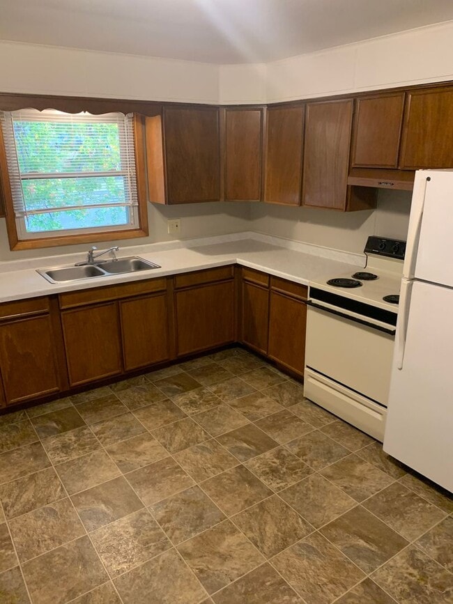 Interior Photo - Village View