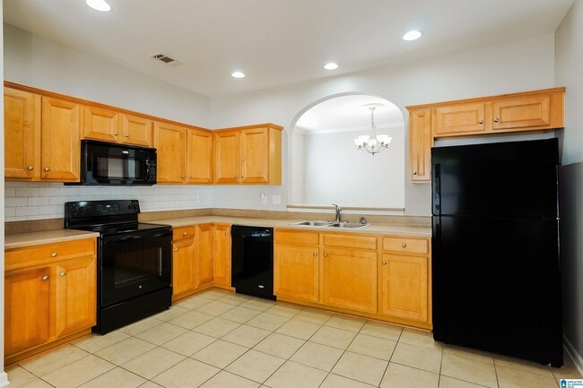 Foto del edificio - 6332 Letson Farm Trail