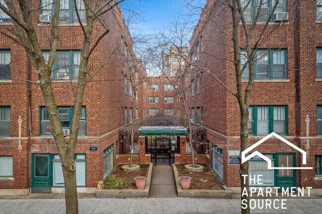 Foto del edificio - 638 W Arlington Pl