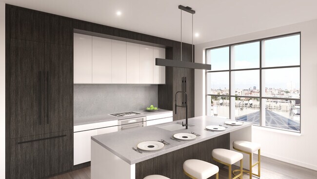 Foto del edificio - 1400 W Monroe St