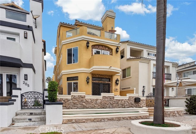 Foto del edificio - 207 18th St