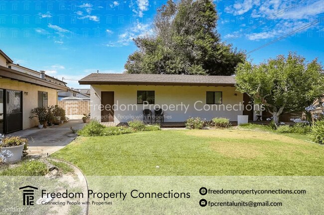 Foto del edificio - 7 br, 2 bath House - 4168 Woodland Street