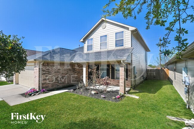 Foto del edificio - 8003 Ginger Park Dr