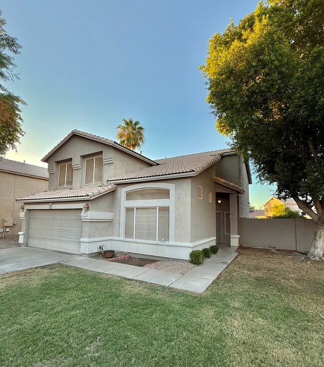 Building Photo - 7422 E Navarro Ave
