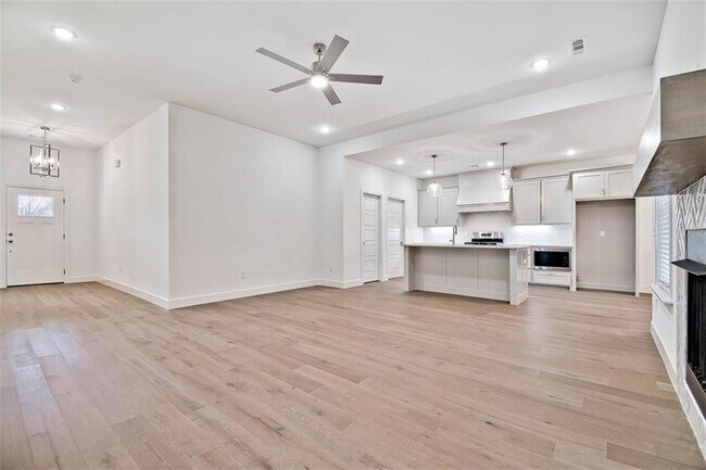 Foto del edificio - 1 Southam Ln
