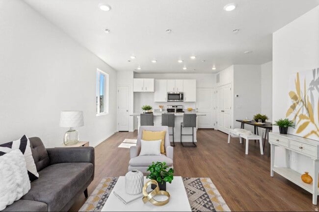 Foto del edificio - 182 E Arcade Dr