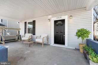 Building Photo - 509 McCabe Ave