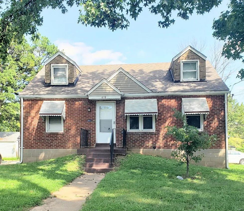 Primary Photo - 418 N Dade Ave