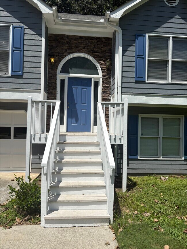 Foto del edificio - 2700 Fort Daniels Dr