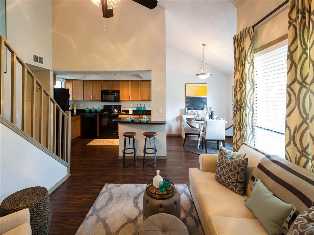 Creekfront at Deerwood Apartments in Jacksonville, FL