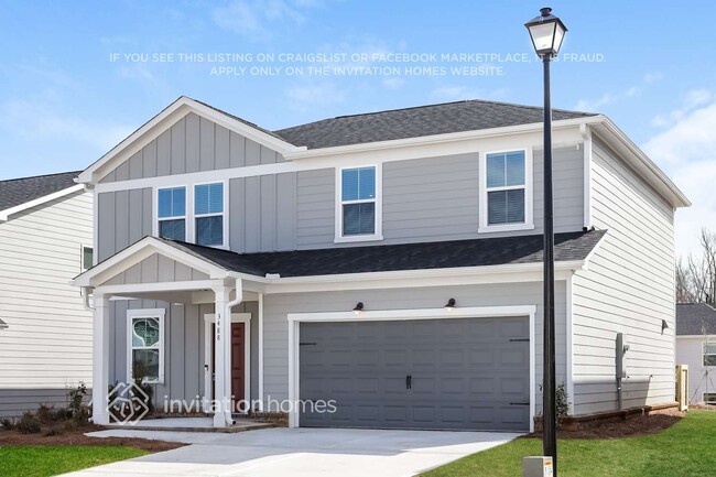 Building Photo - 3488 Tallulah Ln