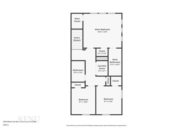 Foto del edificio - 4275 O'Hear Ave