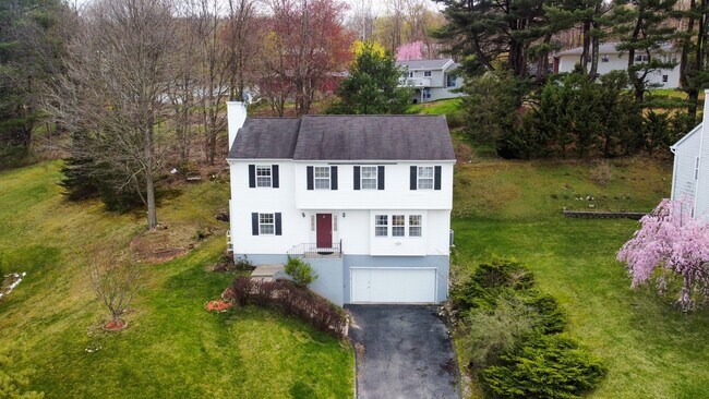 Front of the House - 9 Delancy Ave